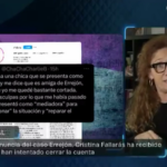 «Es una campaña de odio» «Es una campaña de odio»