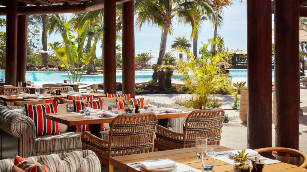 la gran novedad de la isla con la gastronomía como protagonista
