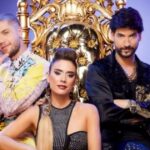 Iniciaron las grabaciones de La reina del flow 3 y estos serían los nuevos actores del elenco