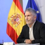Interior advierte de que las alertas al móvil de los ciudadanos por la DANA eran responsabilidad del Consell valenciano