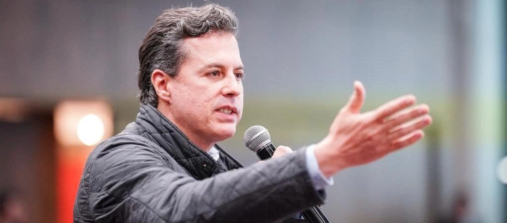 Juan Manuel Galán: “Debemos superar la polarización y recuperar la seguridad”