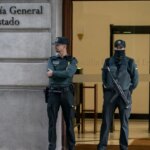 La asociación Juezas y Jueces para la Democracia cuestiona la proporcionalidad del registro del despacho del fiscal general