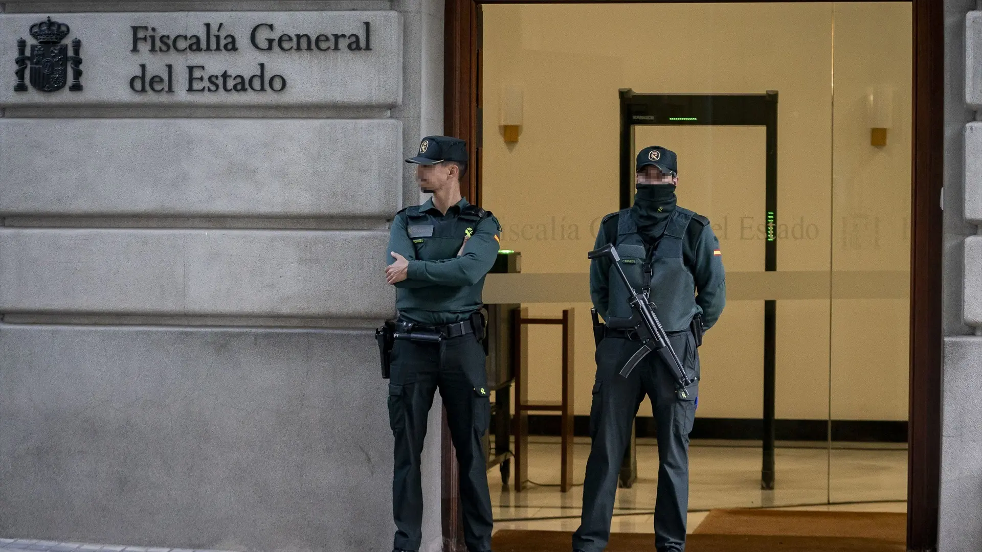 La asociación Juezas y Jueces para la Democracia cuestiona la proporcionalidad del registro del despacho del fiscal general La asociación Juezas y Jueces para la Democracia cuestiona la proporcionalidad del registro del despacho del fiscal general
