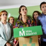 Más Madrid recomendó a Errejón «buscar ayuda» pero no avisó a Sumar para frenar su nombramiento