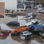 «Me parte el corazón ver a mi gente y a mi tierra devastada por las inundaciones»