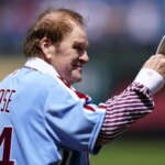 Muere Pete Rose, líder de hits en siete temporadas de las Grandes Ligas