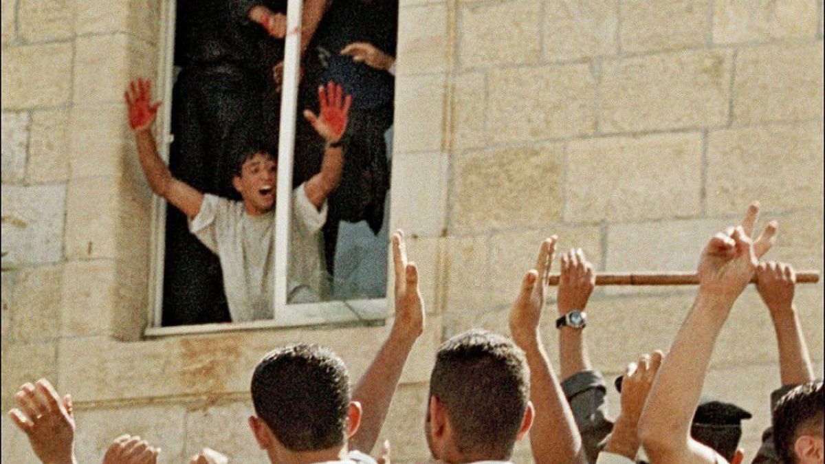 Muere en Gaza un terrorista que participó en un linchamiento de militares en Ramala en el 2000