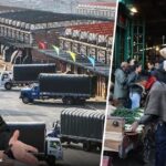 Quiénes mandan en Corabastos, la plaza de mercado más grande del país Quiénes mandan en Corabastos, la plaza de mercado más grande del país