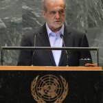 «Tiene como objetivo lograr la paz y la seguridad en la región»