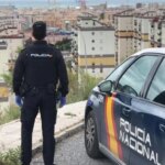 Trece detenidos de un clan que controlaba el narcotráfico en un barrio de Málaga