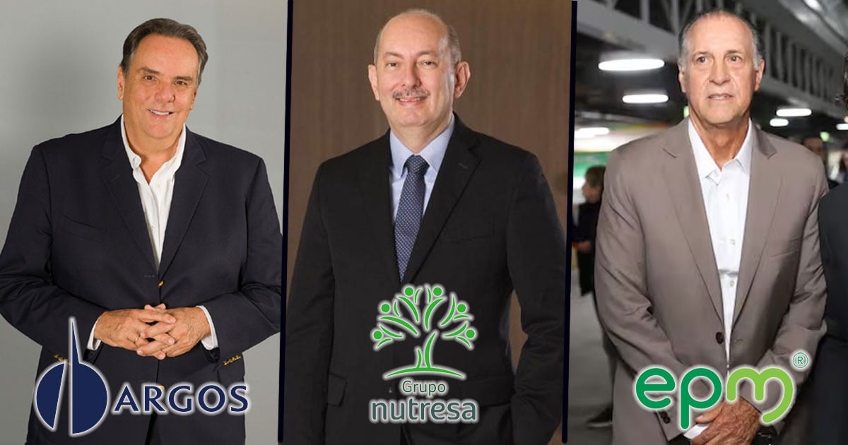 Tres empresas paisas se metieron entre las mejores empleadoras del mundo según Forbes Tres empresas paisas se metieron entre las mejores empleadoras del mundo según Forbes