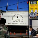 Una magistrada paisa pesa en la suerte de Publio Hernán Mejía, quien puede salir de la JEP
