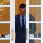 Yo he visto la serie de Sánchez |