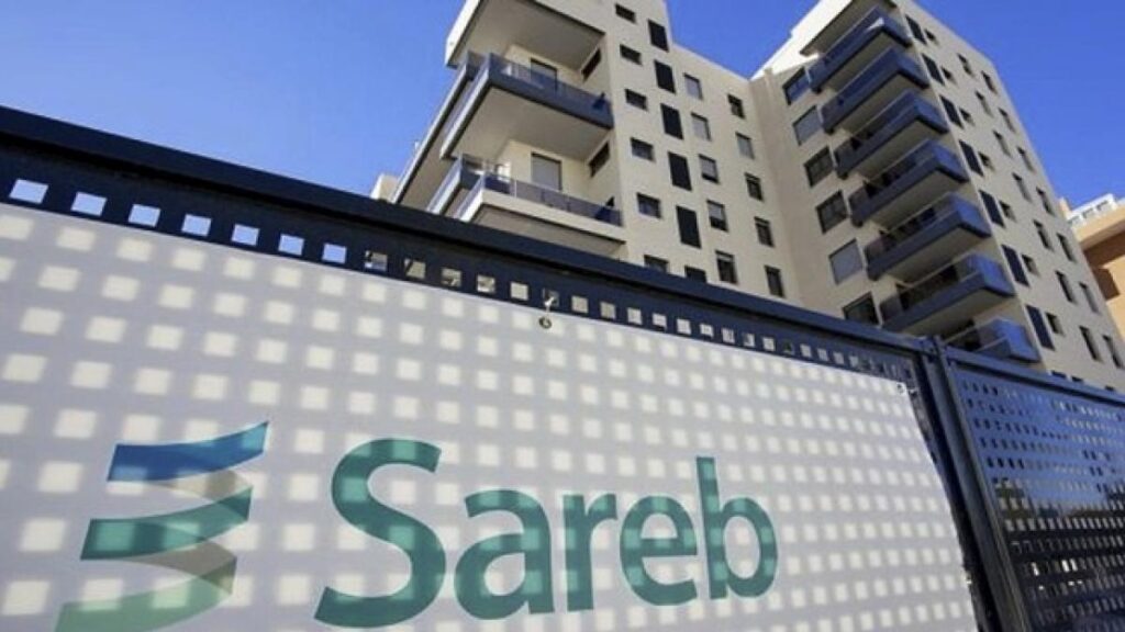 Deloitte activa con Sareb la operación del año para 16.000 viviendas en España