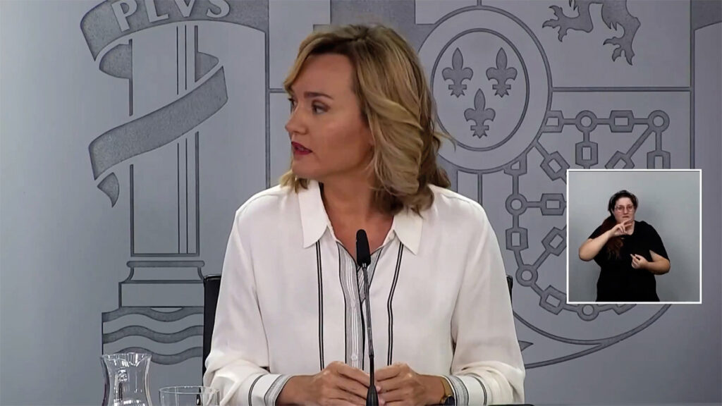 OPINION | Dime quién pregunta