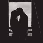¿estás seguro de que lo único que quieres es sexo?