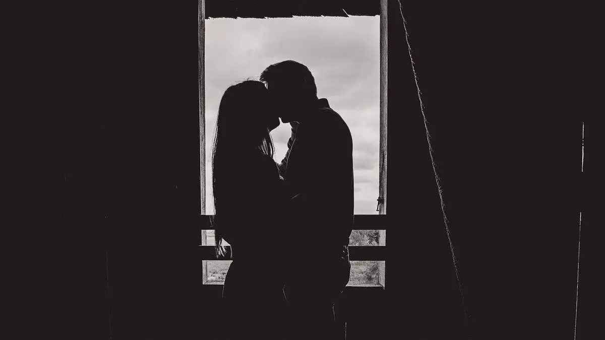 ¿estás seguro de que lo único que quieres es sexo? ¿estás seguro de que lo único que quieres es sexo?