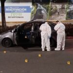 Medellín: Identifican a pareja de venezolanos asesinada en balacera Medellín: Identifican a pareja de venezolanos asesinada en balacera