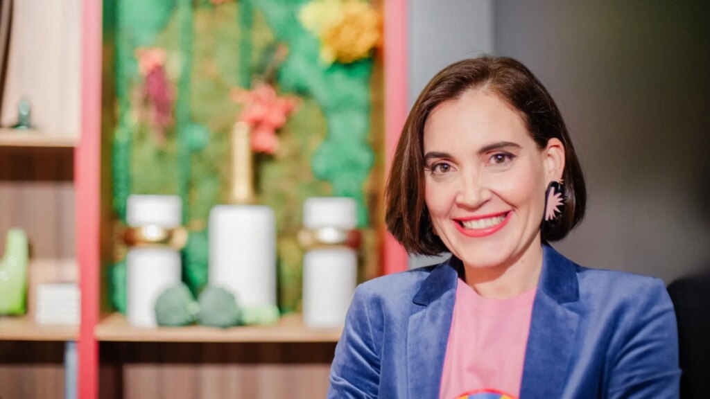 Boticaria García revela los detalles del sustituto perfecto de la viagra: «Es sin receta»