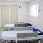 Entregan 13 nuevas camas para la Unidad de Salud Mental en Medellín