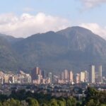 Volvieron las caminatas GRATIS en Bogotá por los Cerros Orientales Volvieron las caminatas GRATIS en Bogotá por los Cerros Orientales