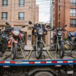 Ley contra inmovilización de motos en Colombia: ¿Cuáles multas ya no van?