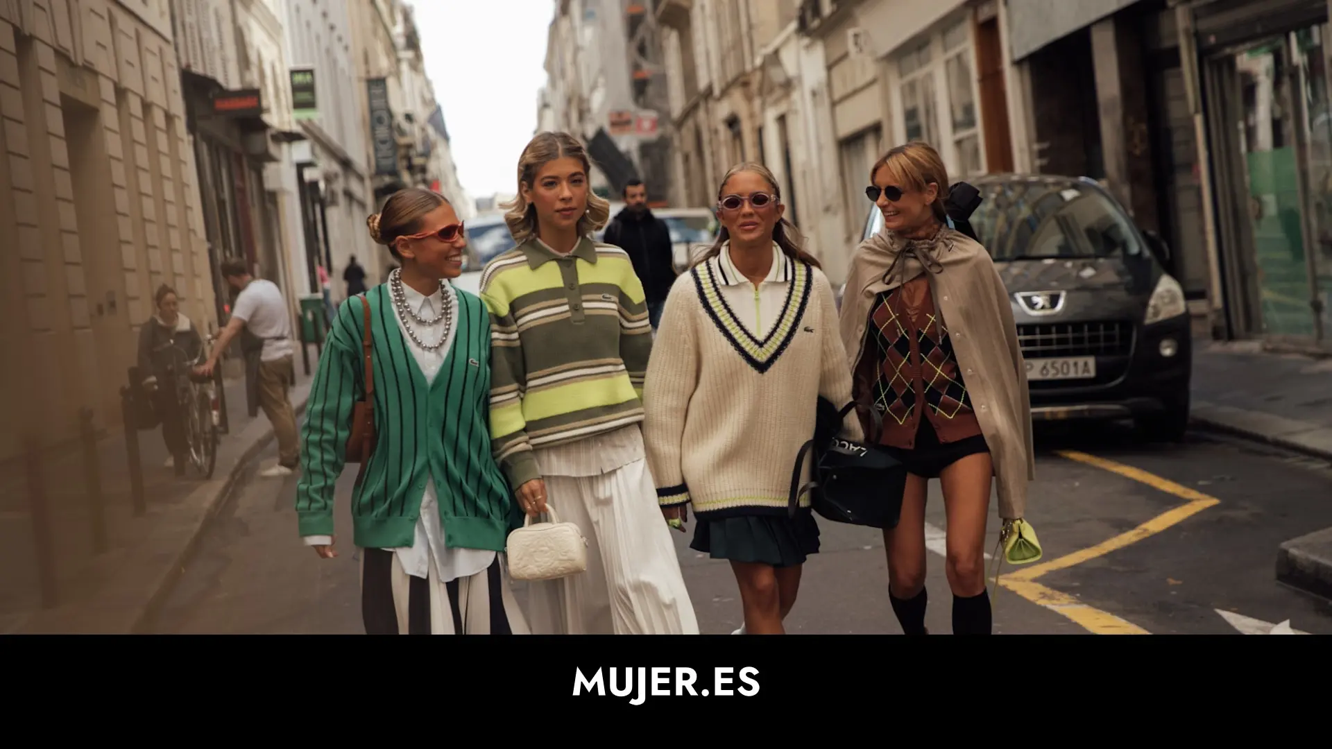 dónde comprar desde 20 euros la prenda más versátil del otoño dónde comprar desde 20 euros la prenda más versátil del otoño