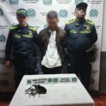 Capturan en Medellín a fletero que se llevó una moto de  millones