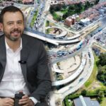 Galán advirtió a conductores: cerrarían importante vía de Bogotá