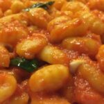 Inventan una receta de gnocchis en freidora de aire: los querrás comer todos los días Inventan una receta de gnocchis en freidora de aire: los querrás comer todos los días