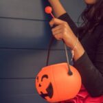 Antioquia: Este año solo el 48% de los antioqueños celebrará Halloween