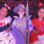 En Bello los niños y niñas podrán disfrutar de la celebración del Halloween En Bello los niños y niñas podrán disfrutar de la celebración del Halloween
