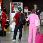 Alertan retrasos en el aeropuerto El Dorado: ¿Qué se sabe?