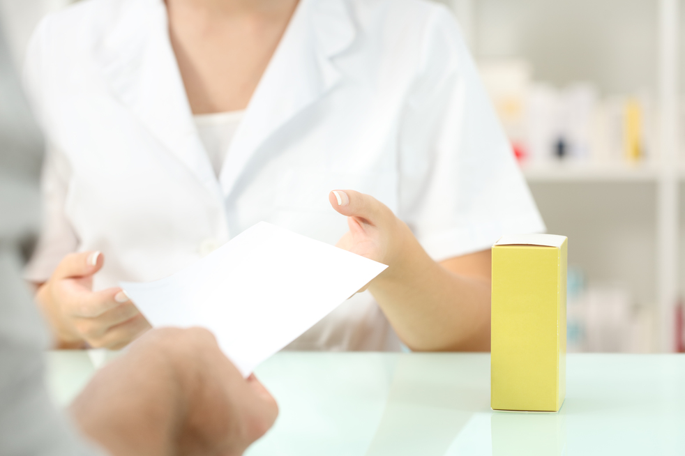 Sanitas revoluciona la entrega de medicamentos: pacientes beneficiados Sanitas revoluciona la entrega de medicamentos: pacientes beneficiados