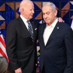 la relevante ayuda de Biden para defenderse de los misiles