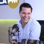 Luis Carlos Vélez cierra ciclo exitoso tras 7 años en La FM de RCN