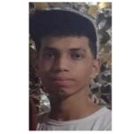 Familiares buscan a menor de edad desaparecido en Medellín