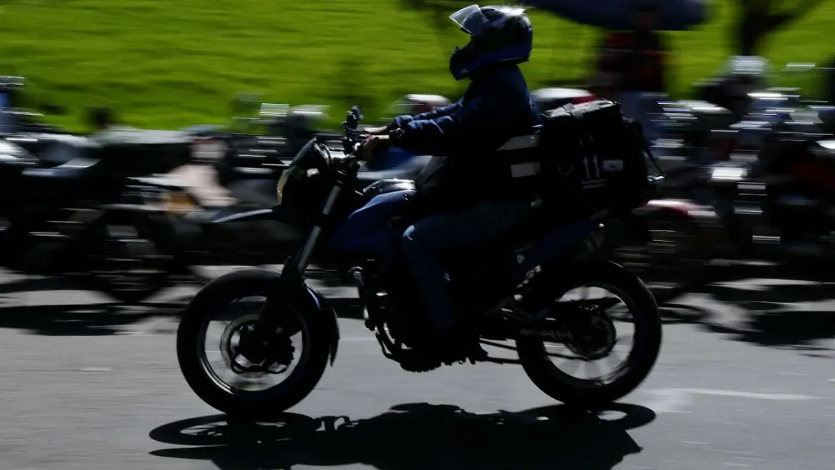 Motos nuevas: Antioquia crece 2,8 puntos porcentuales más que el país Motos nuevas: Antioquia crece 2,8 puntos porcentuales más que el país