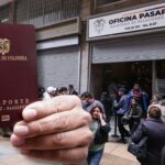 Trámite para sacar el PASAPORTE ahora es más FÁCIL y BARATO Trámite para sacar el PASAPORTE ahora es más FÁCIL y BARATO