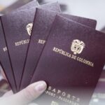 Colombianos podrán realizar trámite de pasaporte por internet muy rápido