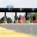 Cambio en el TIQUETE del PEAJE soluciona problema a conductores Cambio en el TIQUETE del PEAJE soluciona problema a conductores