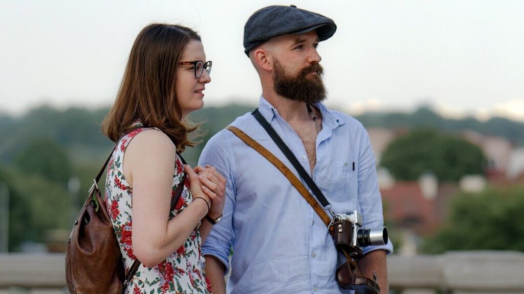 ¿Te cuesta pasar página en una relación de pareja? Así podrás alejarte de la sombra de tu ex