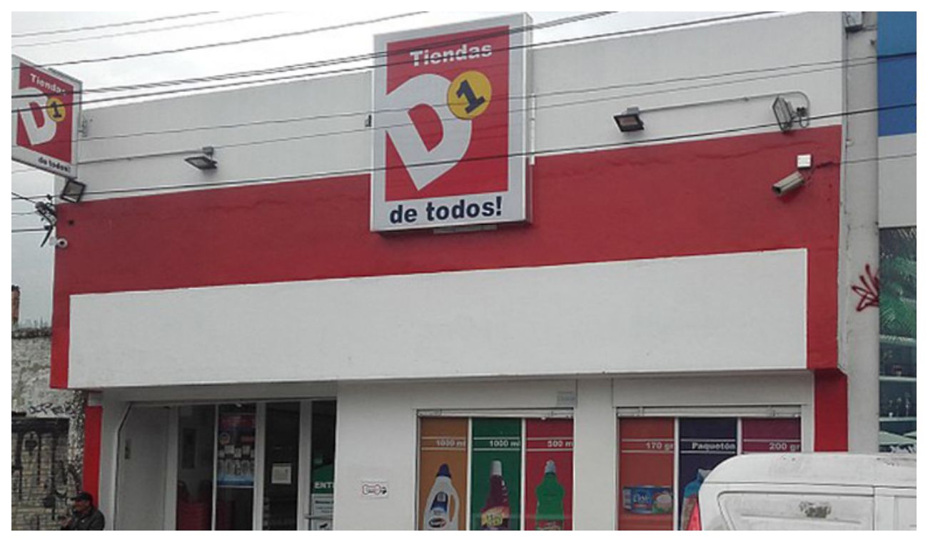 Clientes de D1 podrán hacer sus comprar por internet: es fácil y seguro Clientes de D1 podrán hacer sus comprar por internet: es fácil y seguro