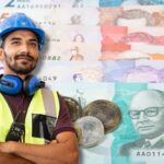 Trabajadores tienen fecha en que les subirán el sueldo: ganarán buena plata