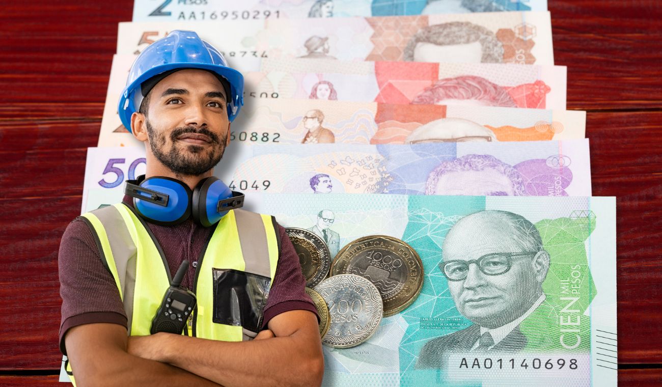 Trabajadores tienen fecha en que les subirán el sueldo: ganarán buena plata