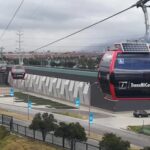 TransMiCable suspende operaciones: estas son las razones