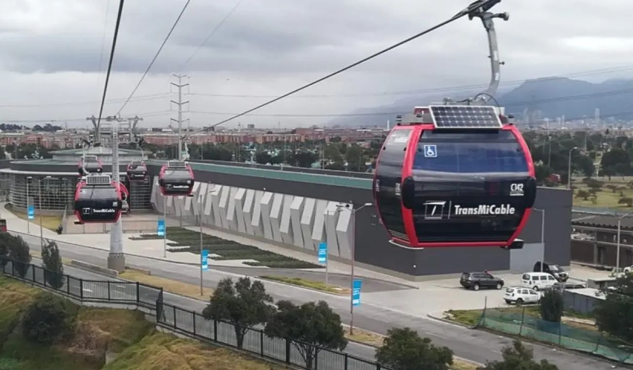 TransMiCable suspende operaciones: estas son las razones