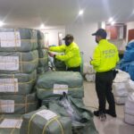 Recursos del contrabando son manejados por el Clan del Golfo: FND