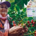 Campesinos asegurados ante el fenómeno La Niña: CULTIVOS estarán PROTEGIDOS