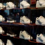 Definen el lugar secreto en dónde venden zapatos por solo .000